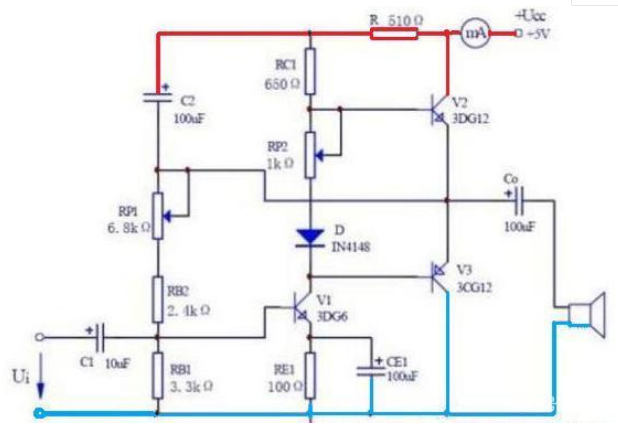 「黑金剛電容」電容是怎么放大電壓的? 「黑金剛電容」電容是怎么放大電壓的?