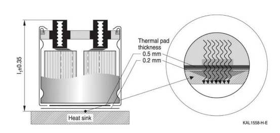 【NCC電容】鋁電解電容器的工作原理,如何選擇最適合的電容器? 【NCC電容】鋁電解電容器的工作原理,如何選擇最適合的電容器?