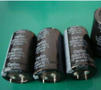 NIPPON CHEMI-CON NIPPON CHEMI-CON