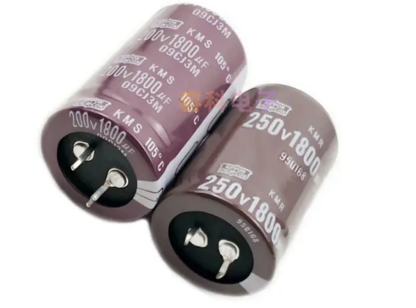 黑金剛電容 黑金剛電容