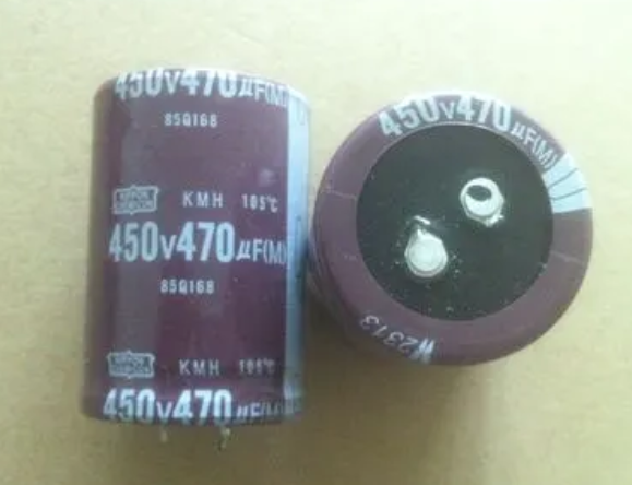 黑金剛電容 黑金剛電容