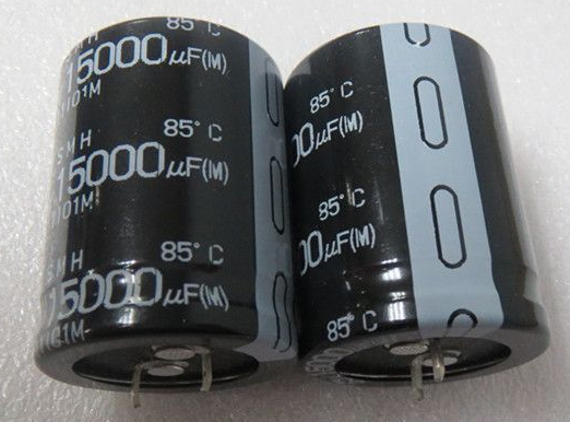 黑金剛電容 黑金剛電容