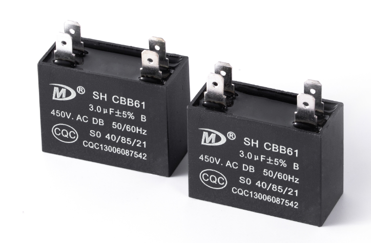 黑金剛電容 黑金剛電容