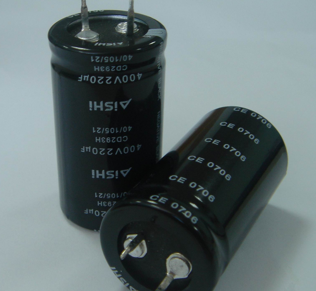 黑金剛電容 黑金剛電容