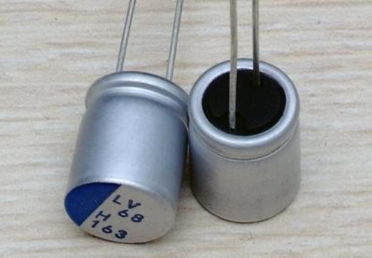 黑金剛電容 黑金剛電容